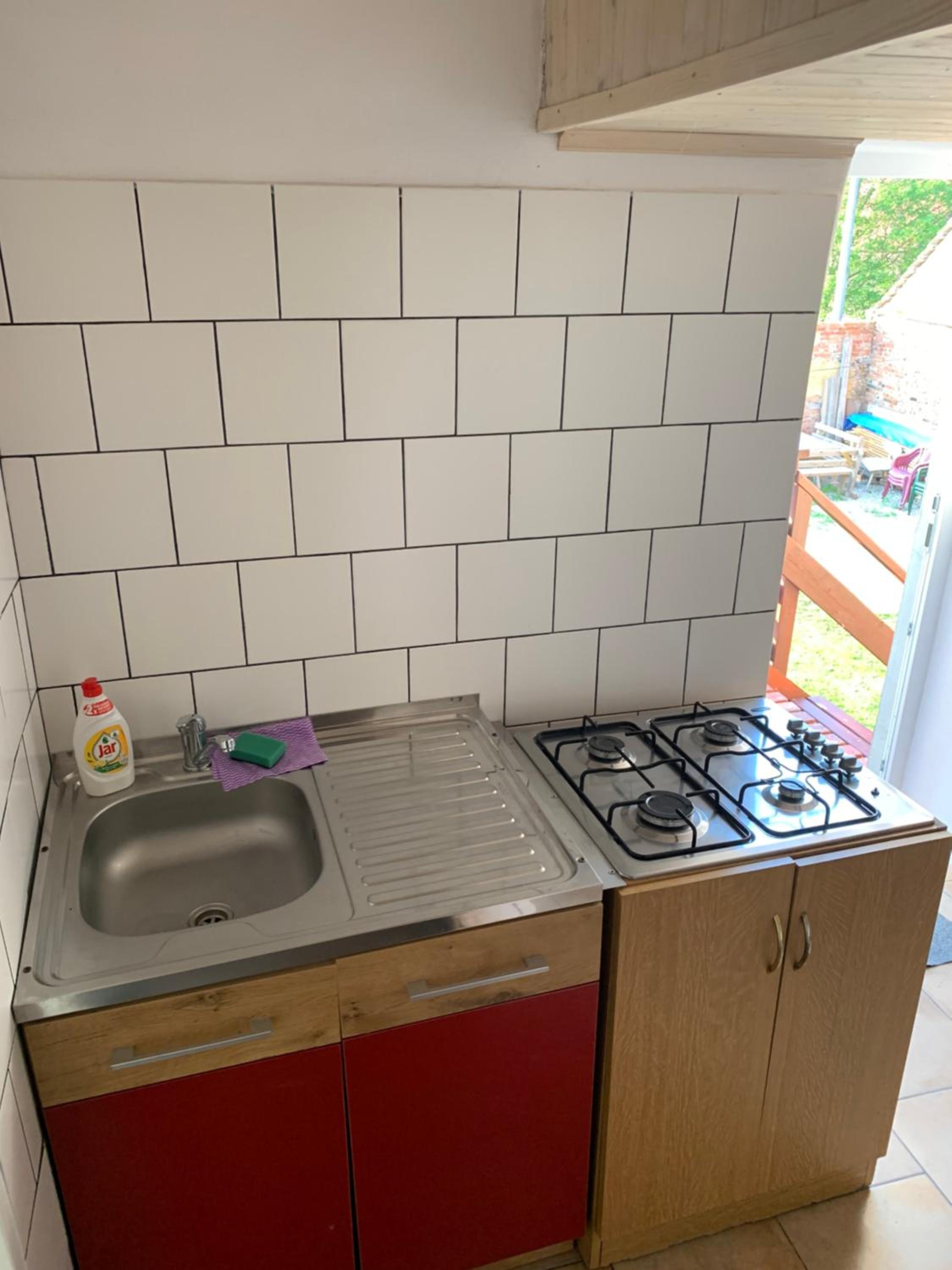 Apartmány u Zbytiny