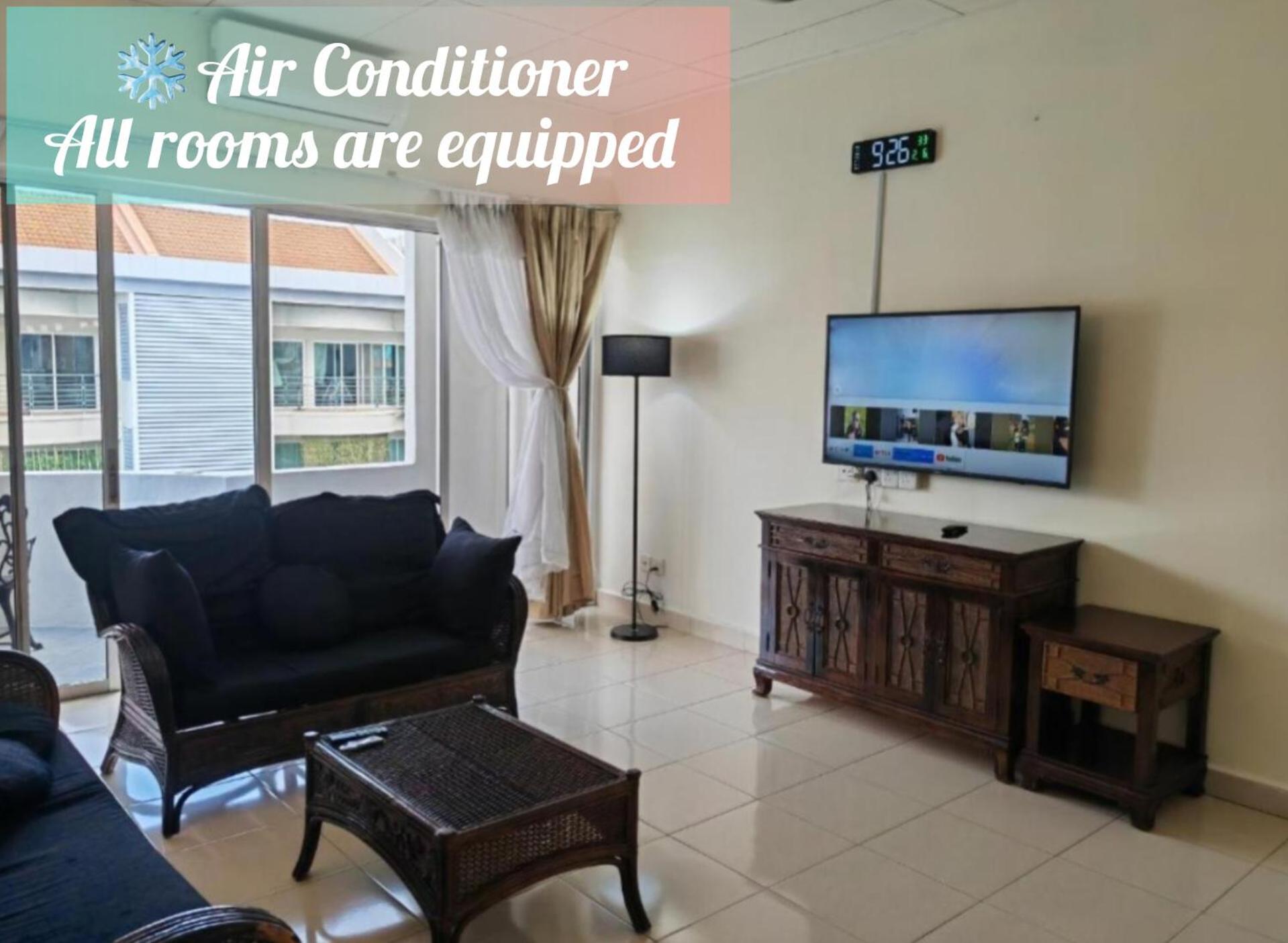 Langkawi Perdana Families Suite @ Langkawi Airport photo 1