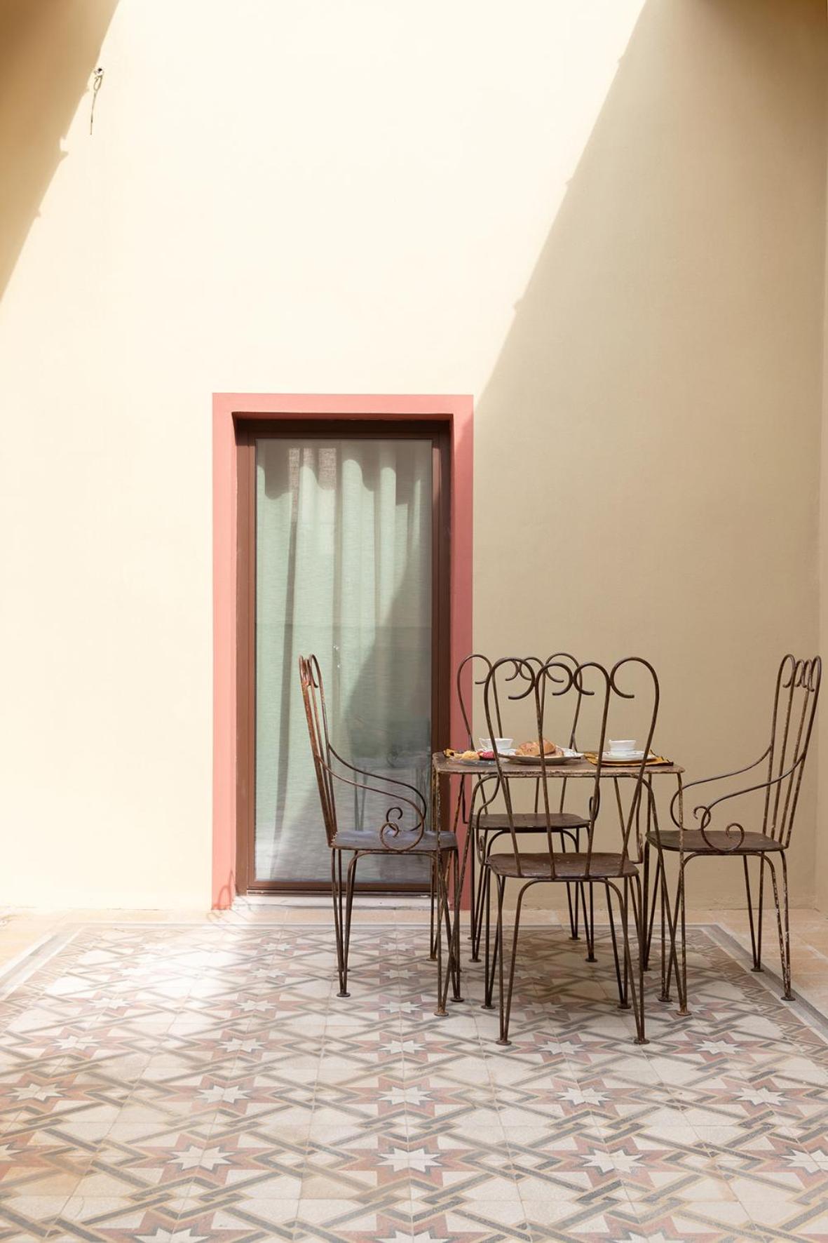 Maison Bordoré