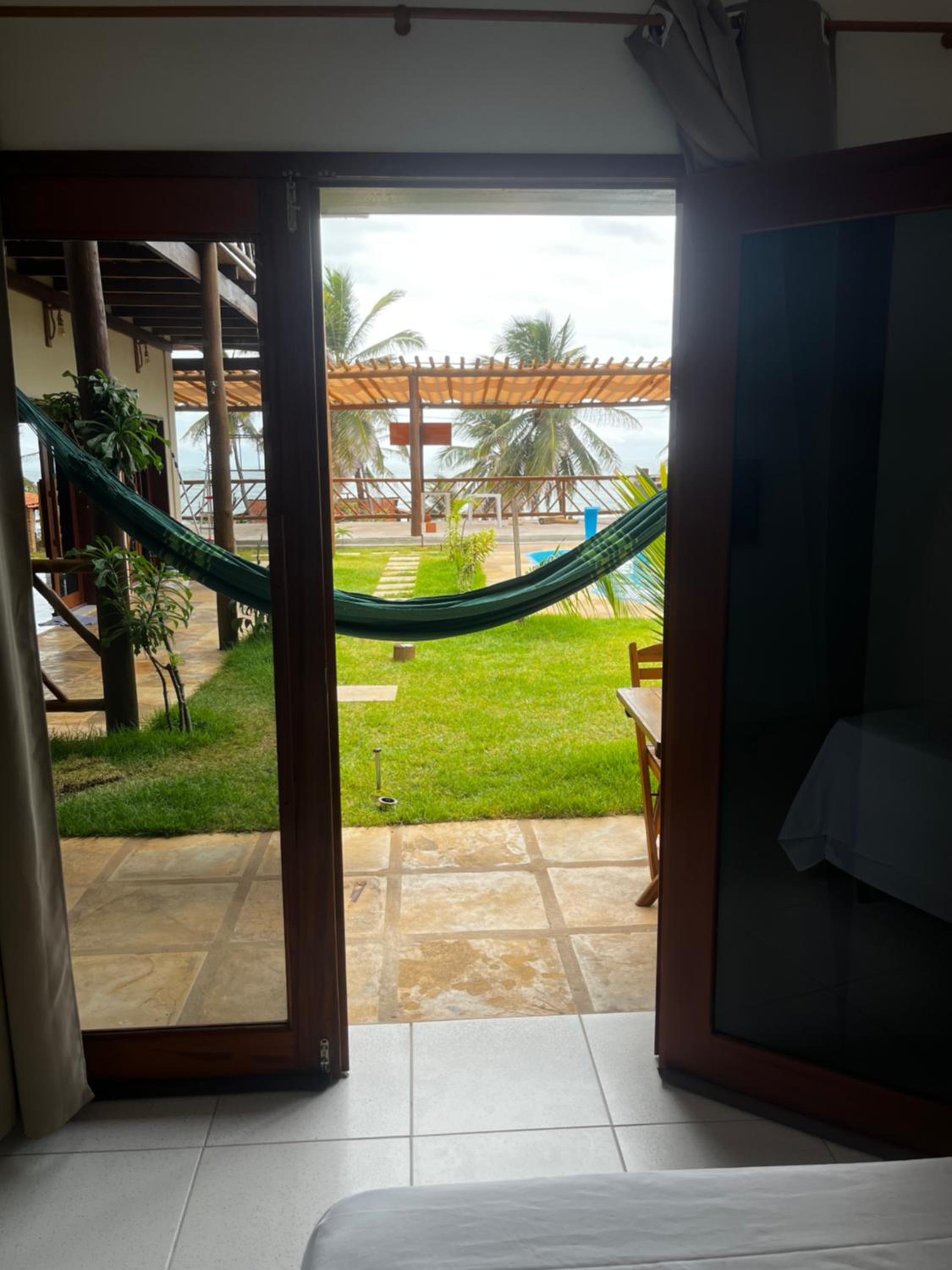 Pousada Quinta do Mar
