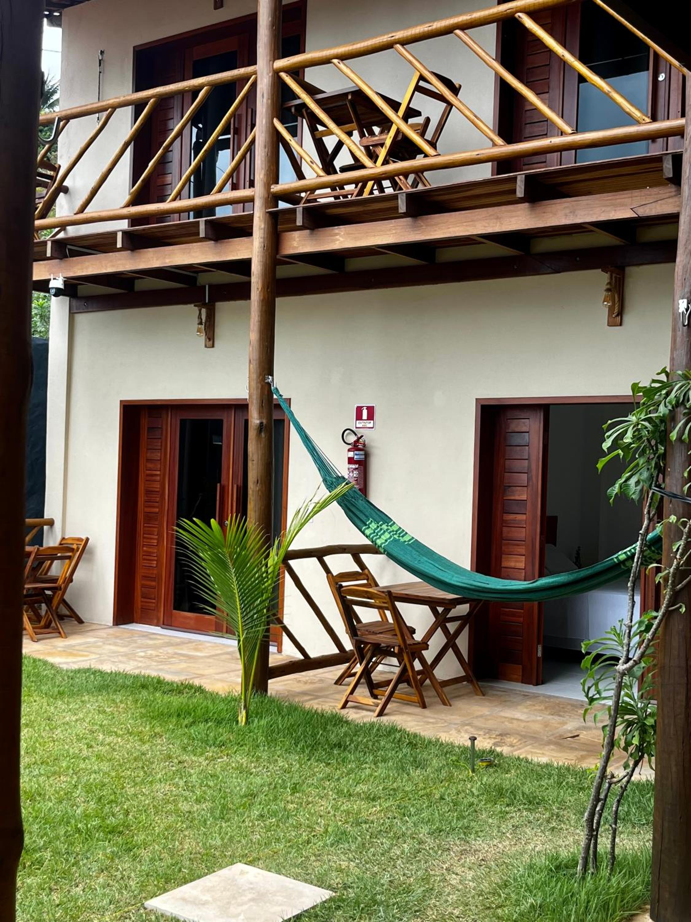 Pousada Quinta do Mar
