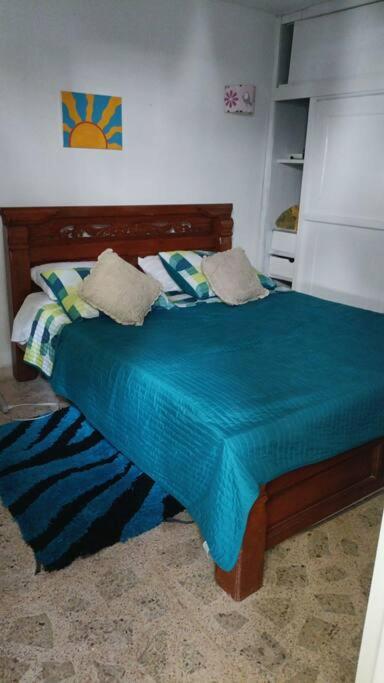 Tu casa única en Valledupar