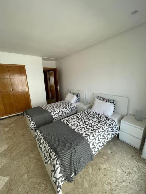 Appartement 2 Chambres Vue Piscine, Darbouazza view 5
