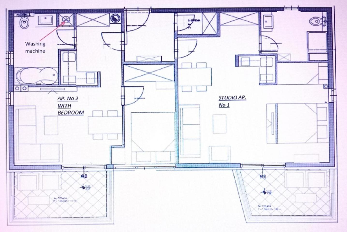 Apartmani NIKA