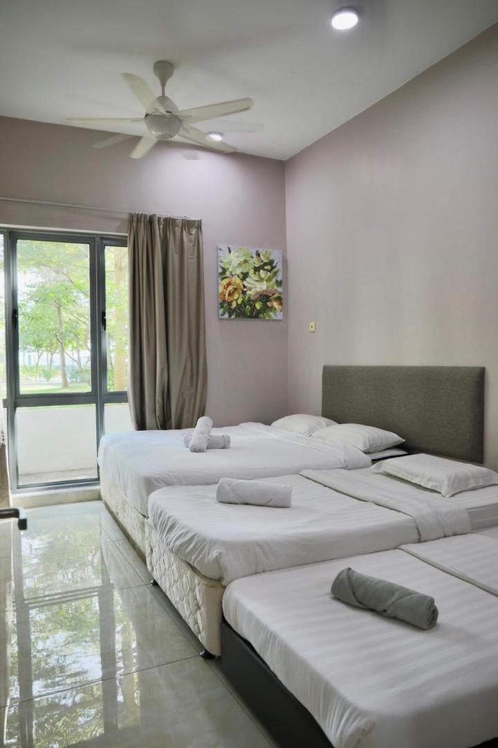 The Loft Imago Shopping Mall, City Centre in Kota Kinabalu