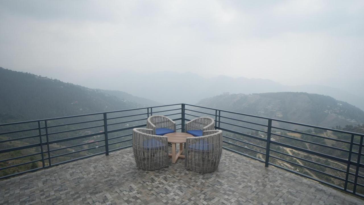 Aagaman- Your Mountain Home view 2