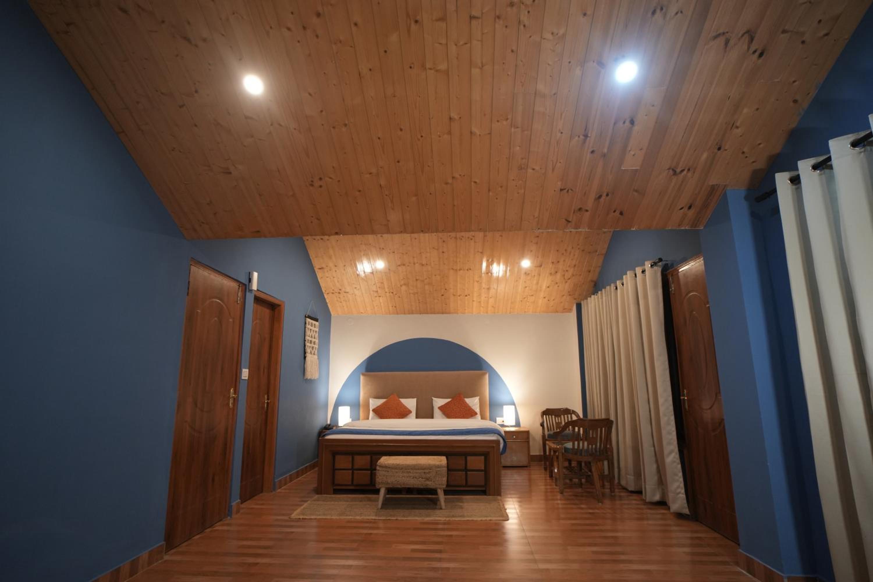 Aagaman- Your Mountain Home view 3