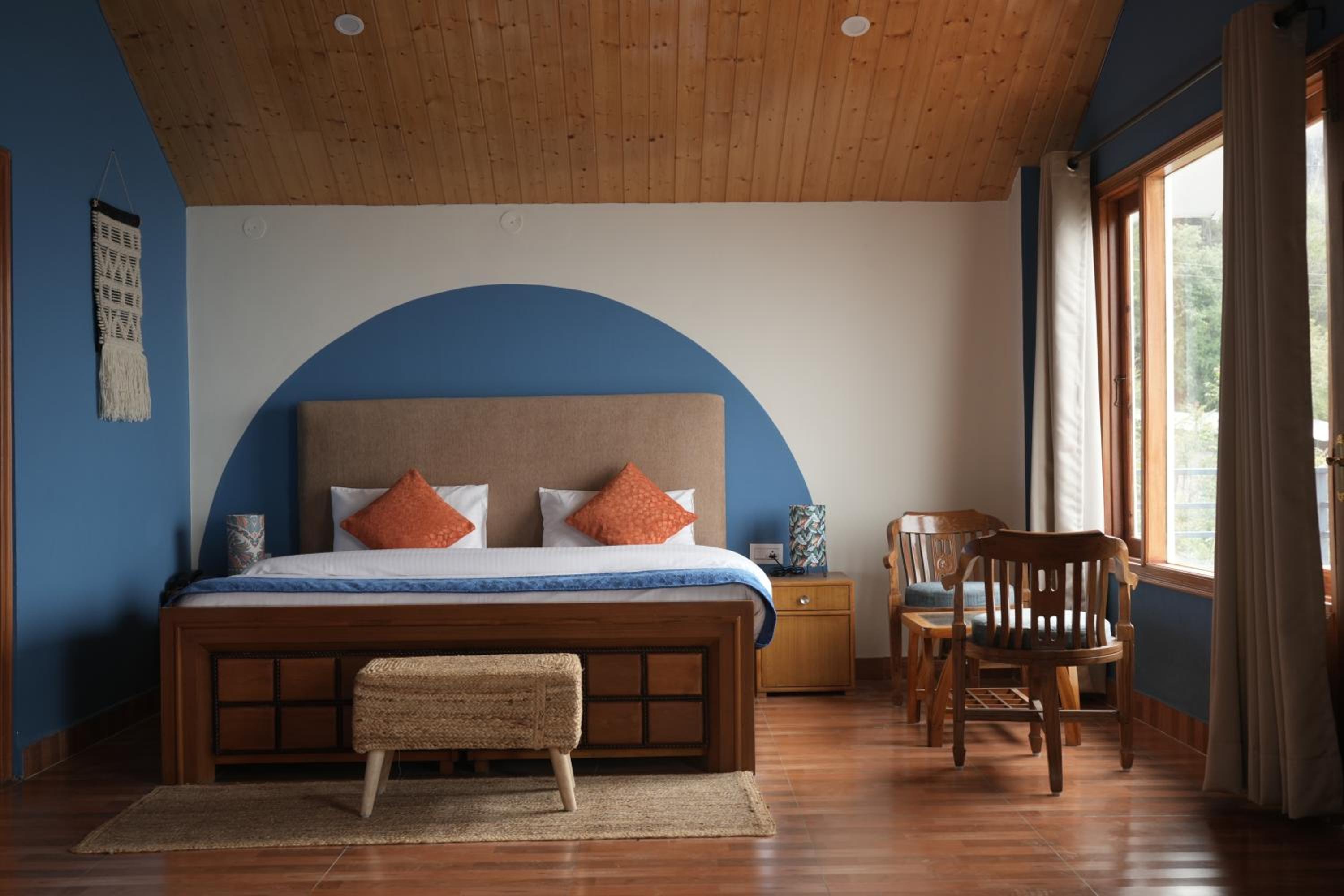 Aagaman- Your Mountain Home view 5