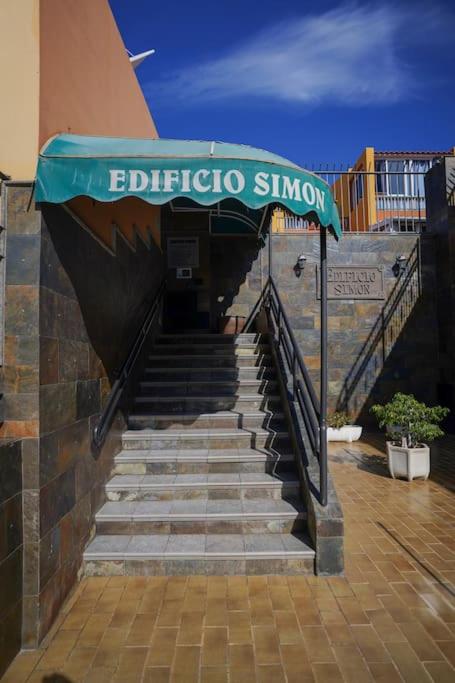 The Dreams House in Los Cristianos