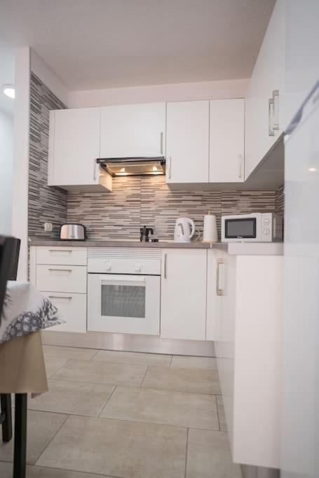 The Dreams House in Los Cristianos