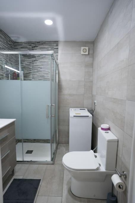 The Dreams House in Los Cristianos