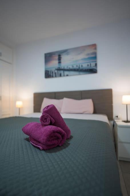 The Dreams House in Los Cristianos