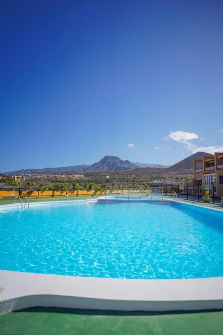 The Dreams House in Los Cristianos