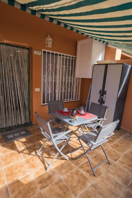 The Dreams House in Los Cristianos