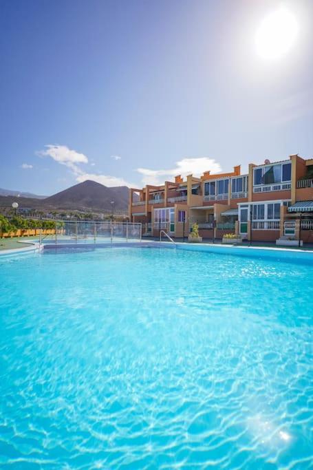 The Dreams House in Los Cristianos