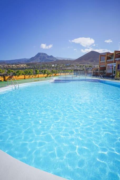 The Dreams House in Los Cristianos
