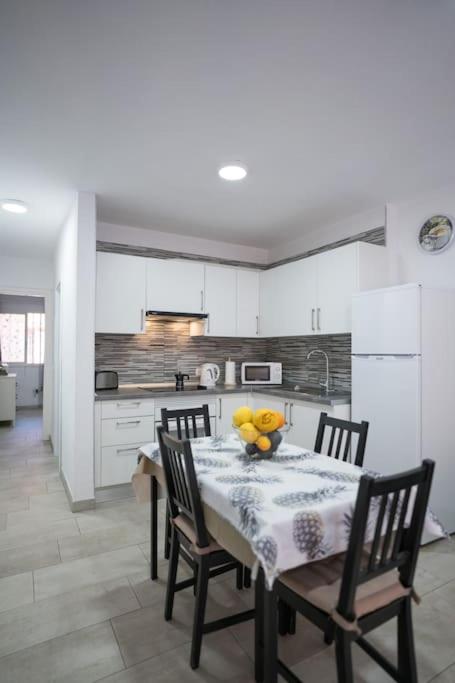 The Dreams House in Los Cristianos