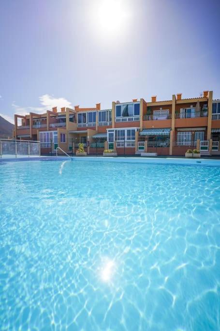 The Dreams House in Los Cristianos