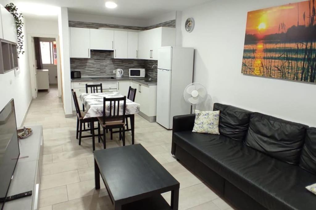 The Dreams House in Los Cristianos
