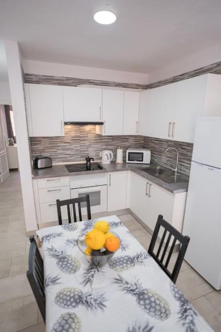 The Dreams House in Los Cristianos