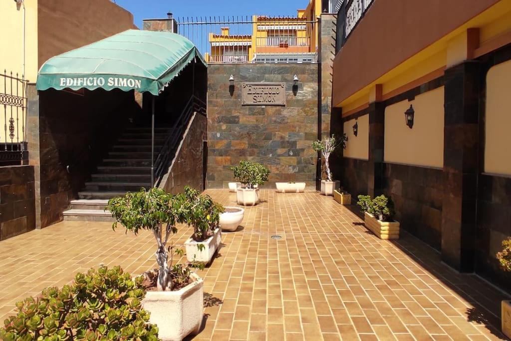 The Dreams House in Los Cristianos