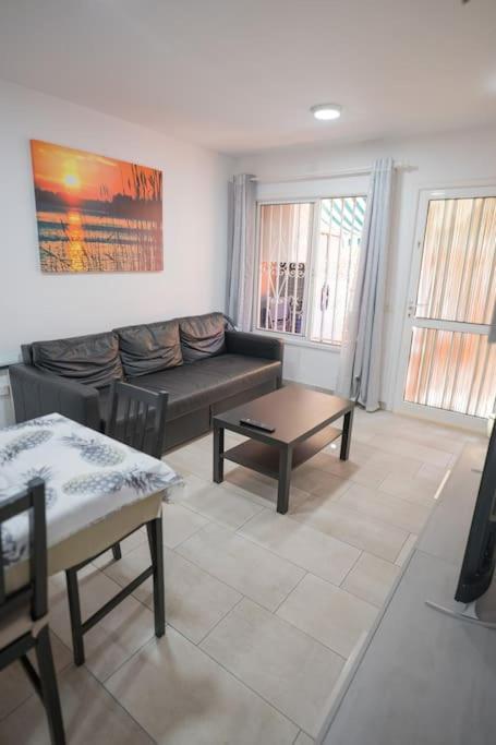 The Dreams House in Los Cristianos
