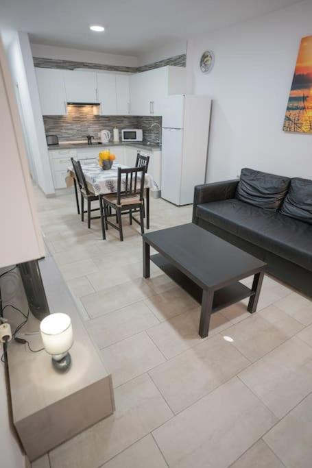 The Dreams House in Los Cristianos