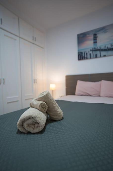 The Dreams House in Los Cristianos