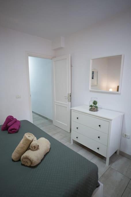 The Dreams House in Los Cristianos