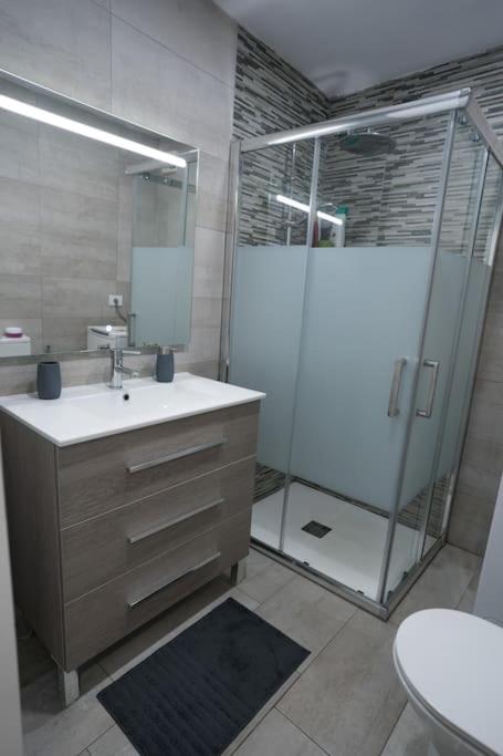 The Dreams House in Los Cristianos