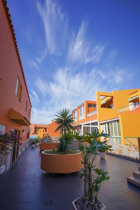 The Dreams House in Los Cristianos
