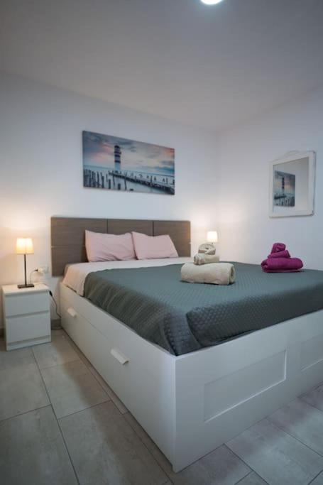 The Dreams House in Los Cristianos
