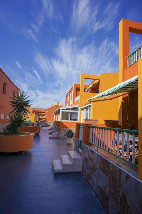 The Dreams House in Los Cristianos