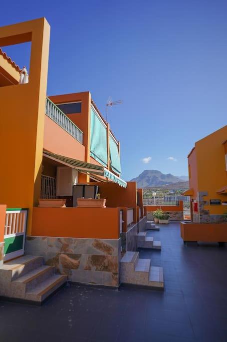 The Dreams House in Los Cristianos