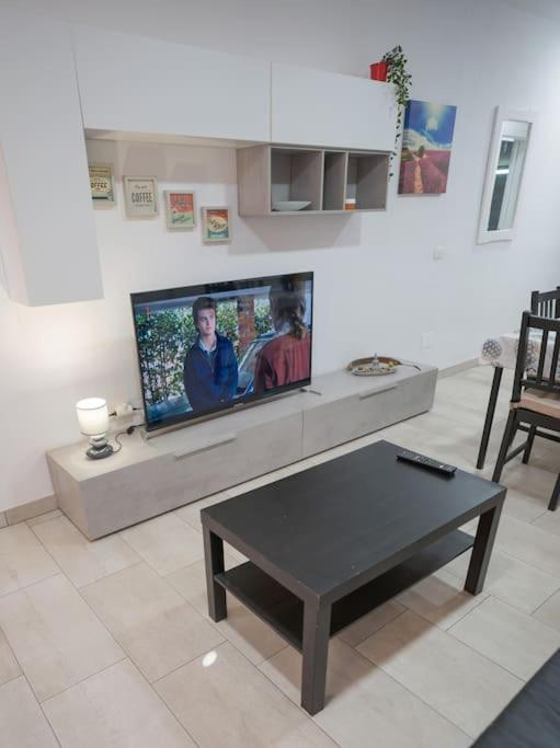 The Dreams House in Los Cristianos