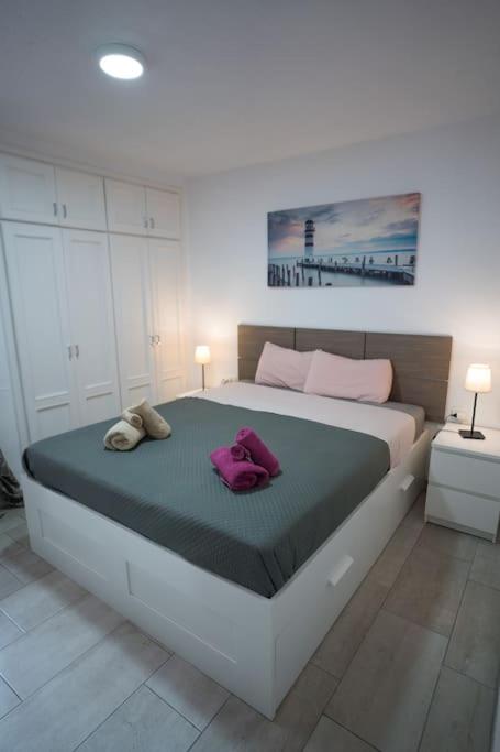 The Dreams House in Los Cristianos