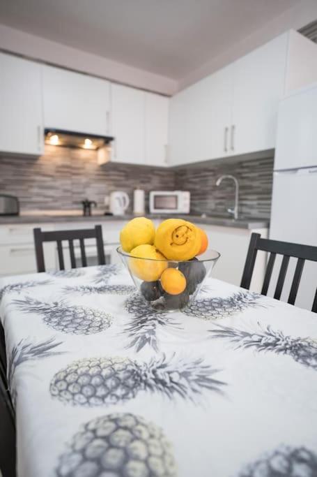 The Dreams House in Los Cristianos