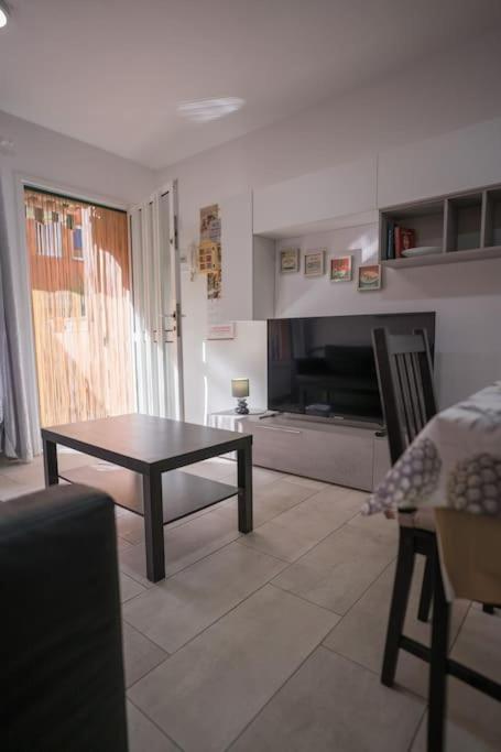 The Dreams House in Los Cristianos