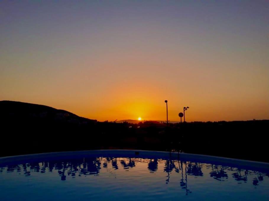 The Dreams House in Los Cristianos