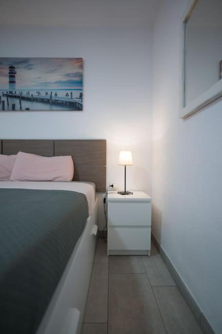 The Dreams House in Los Cristianos