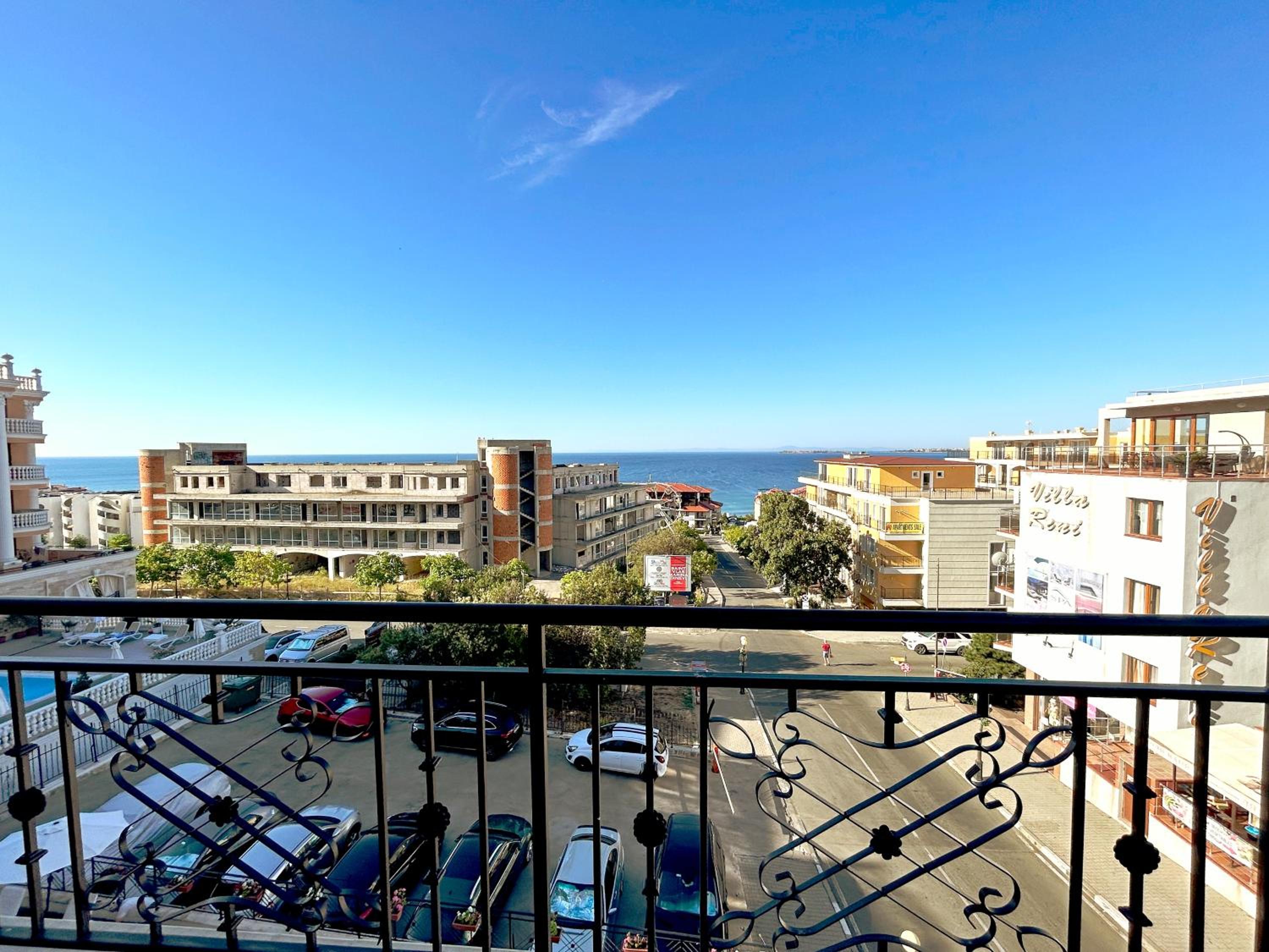 Apartment CALABRIA