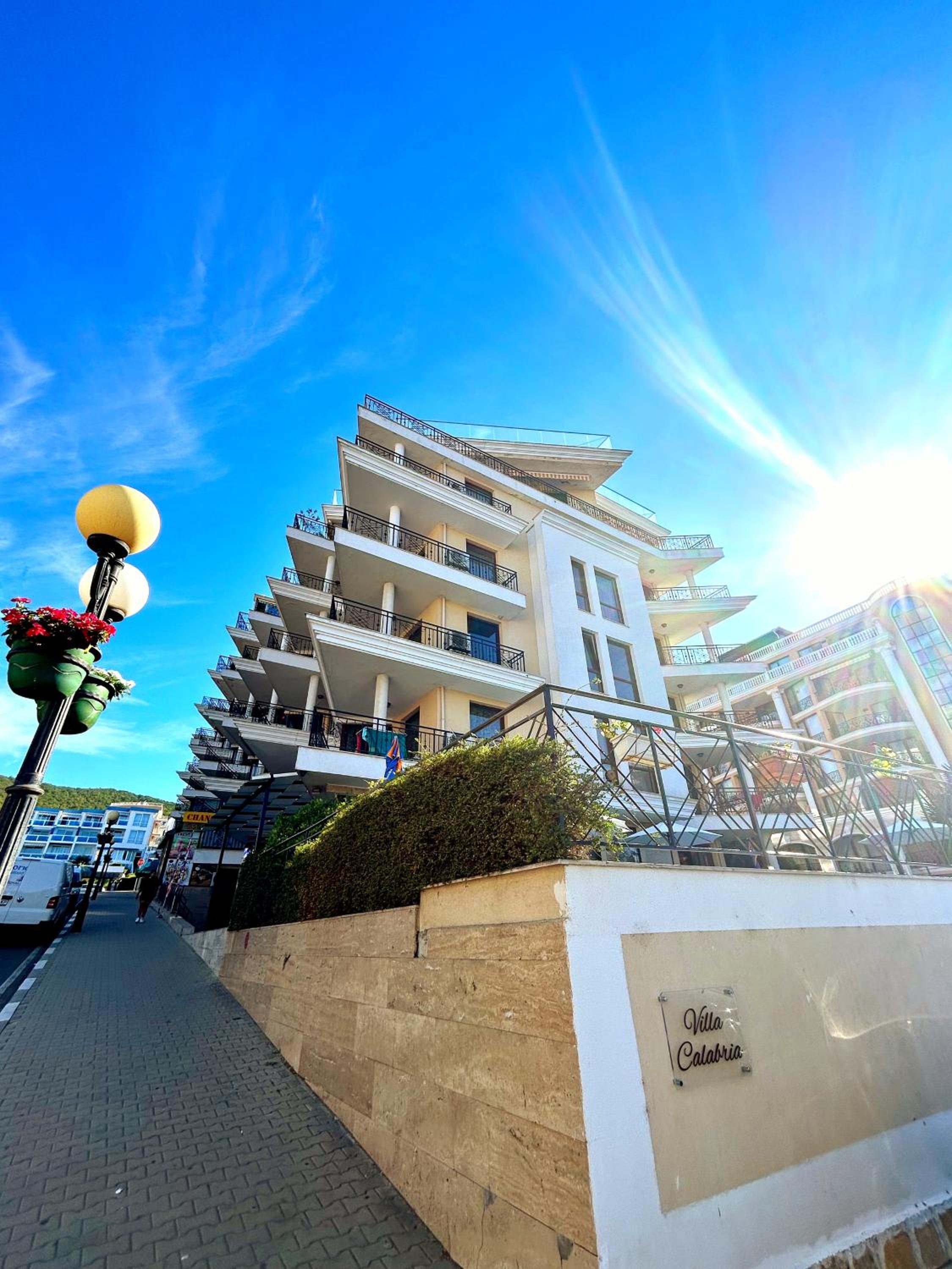 Apartment CALABRIA