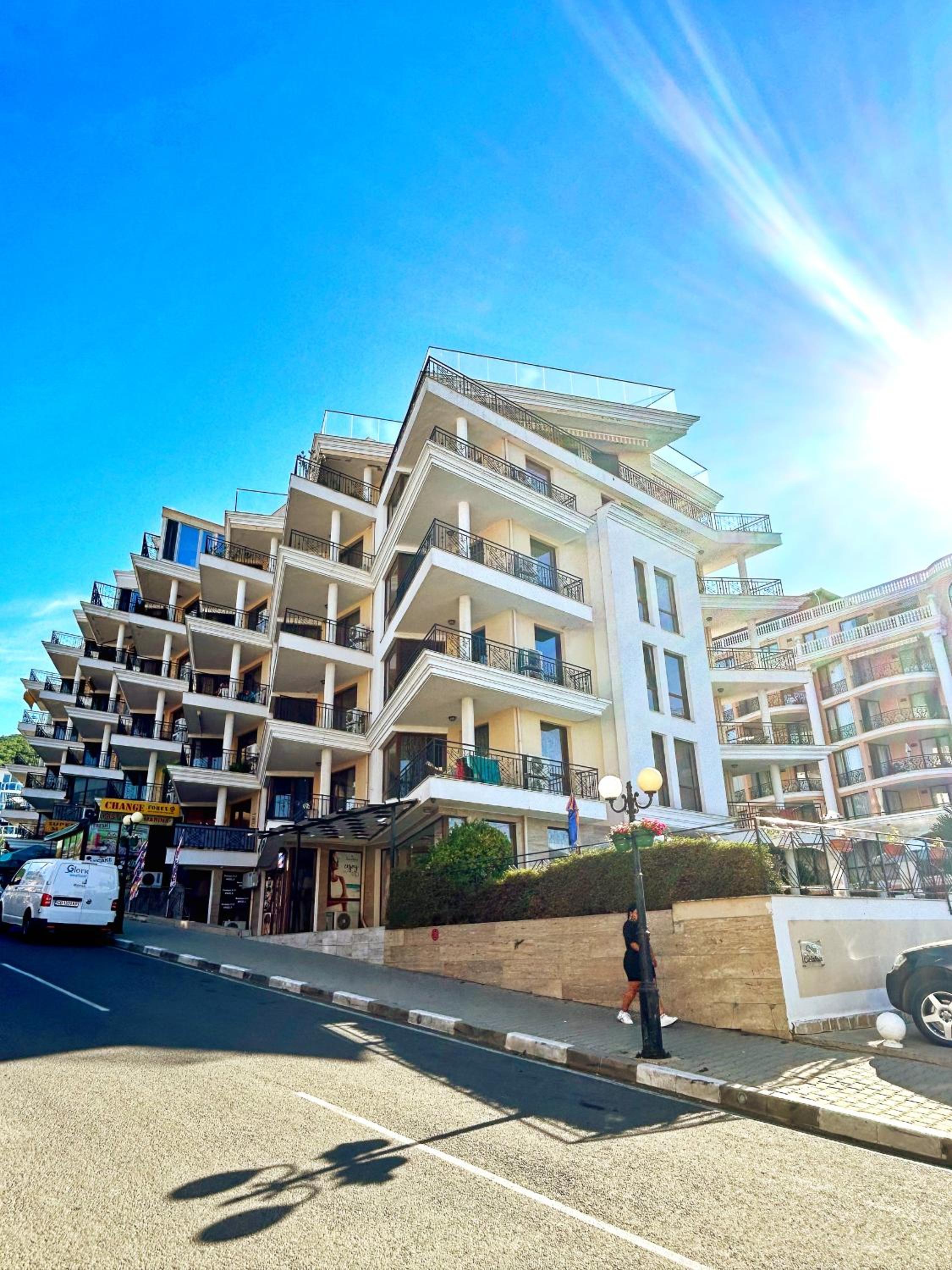 Apartment CALABRIA