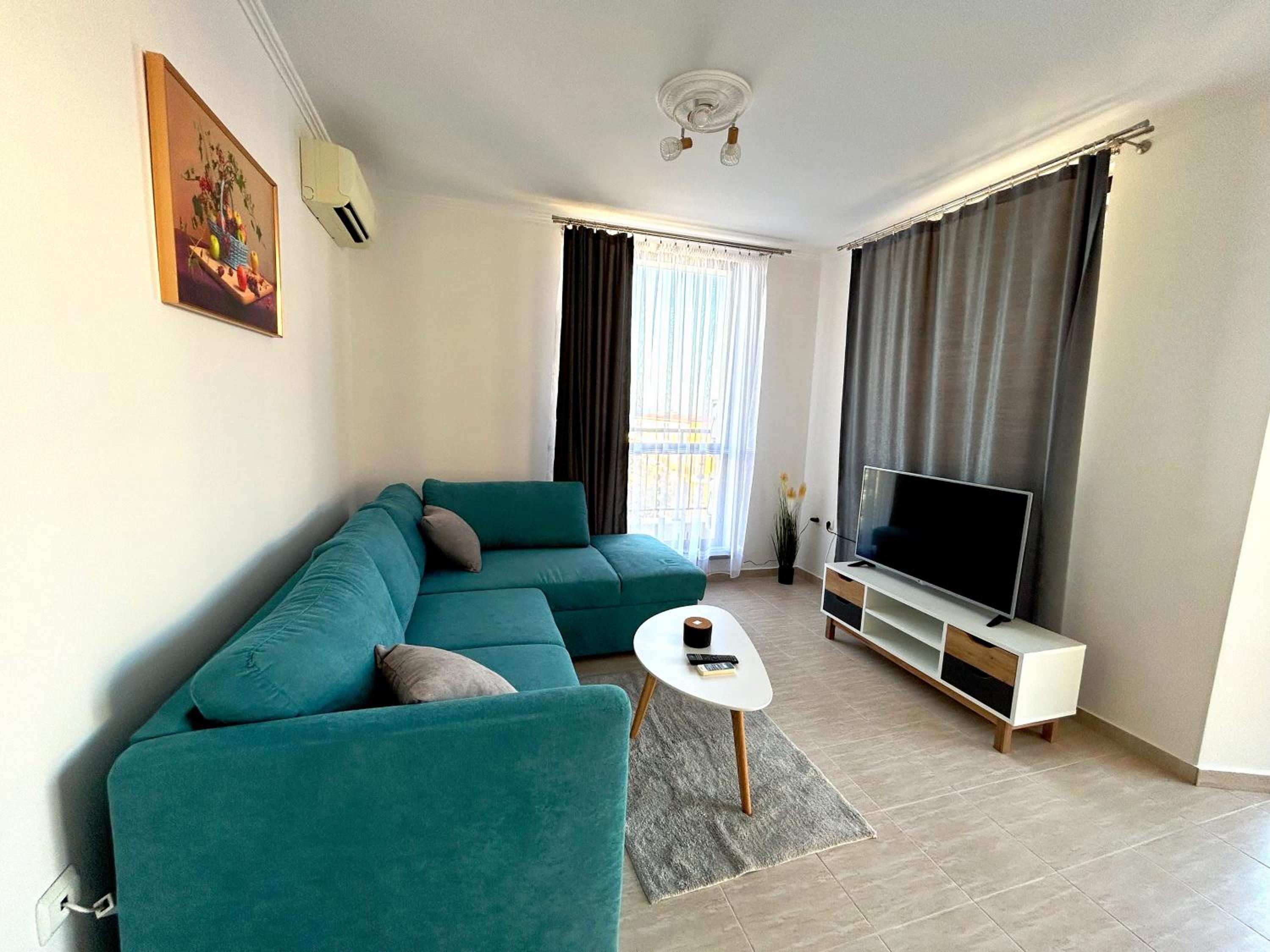 Apartment CALABRIA