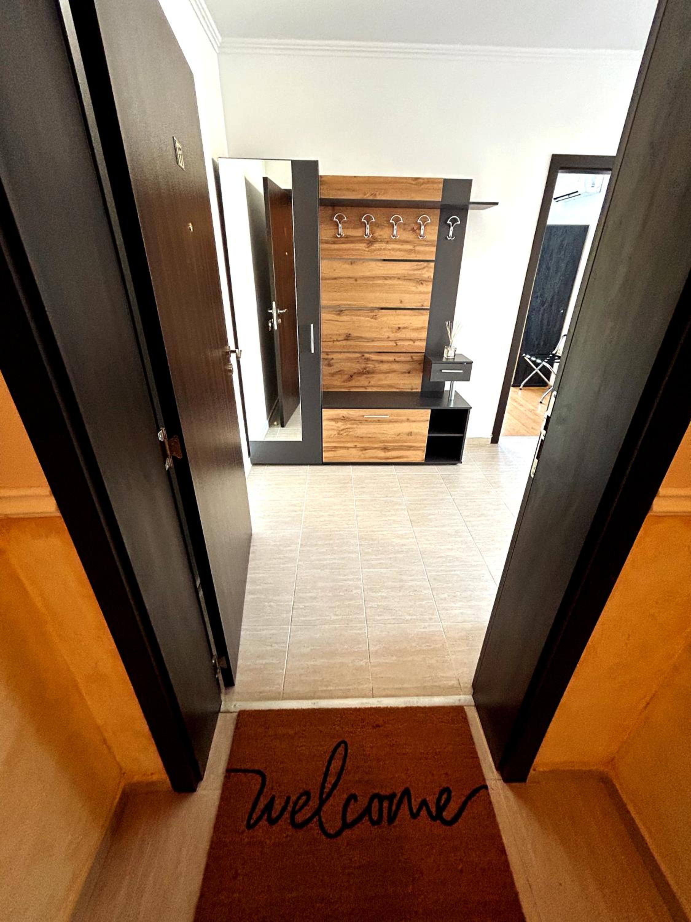 Apartment CALABRIA