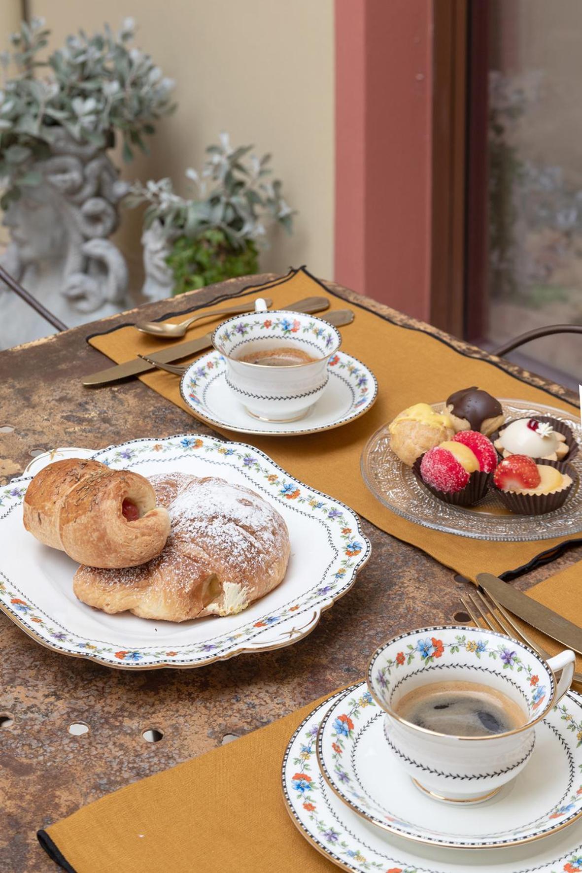 Maison Bordoré