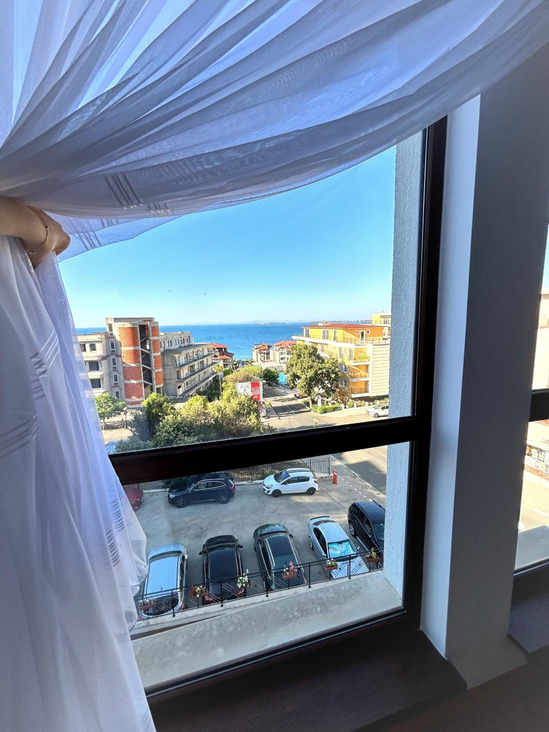 Apartment CALABRIA