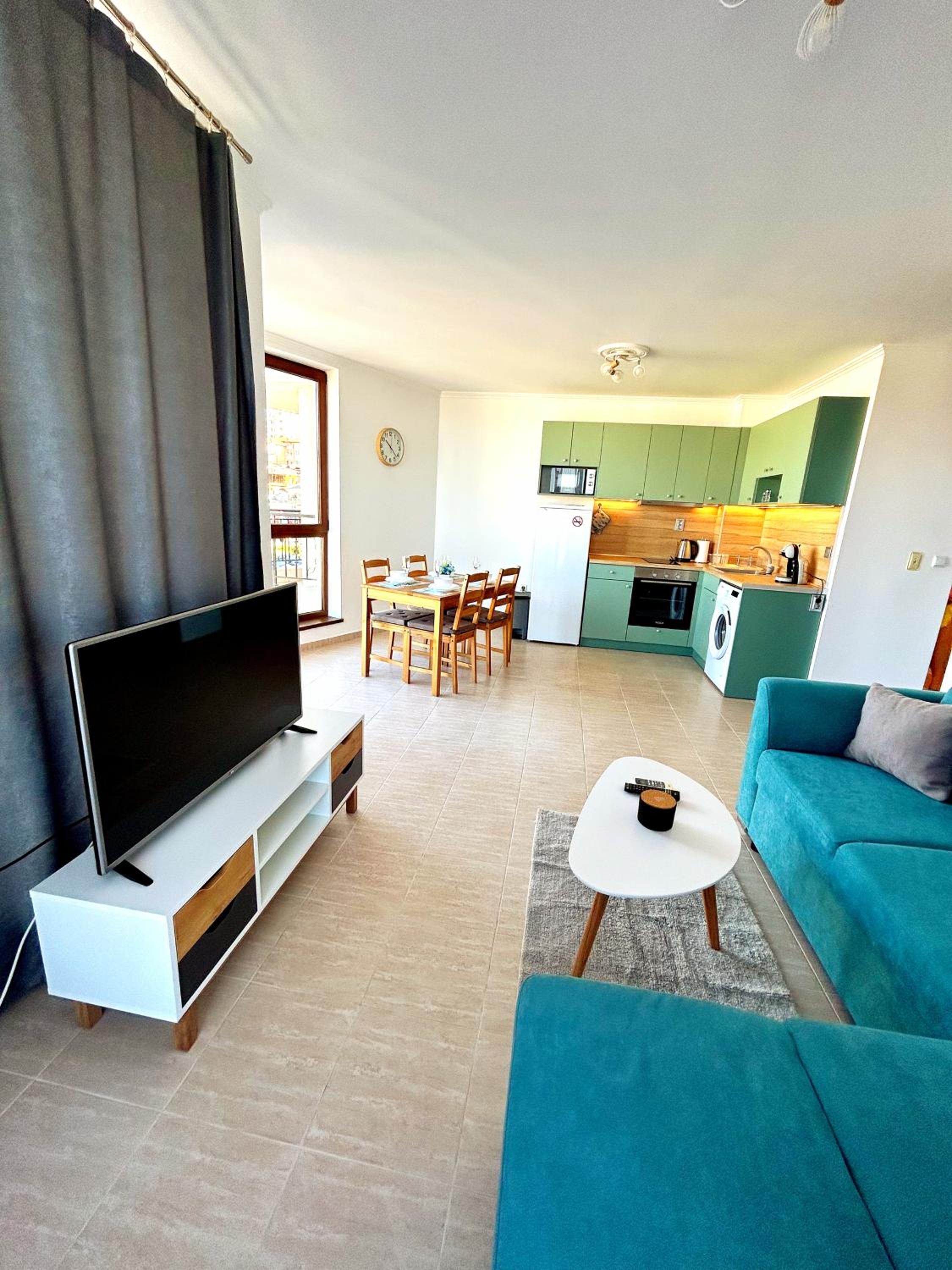 Apartment CALABRIA