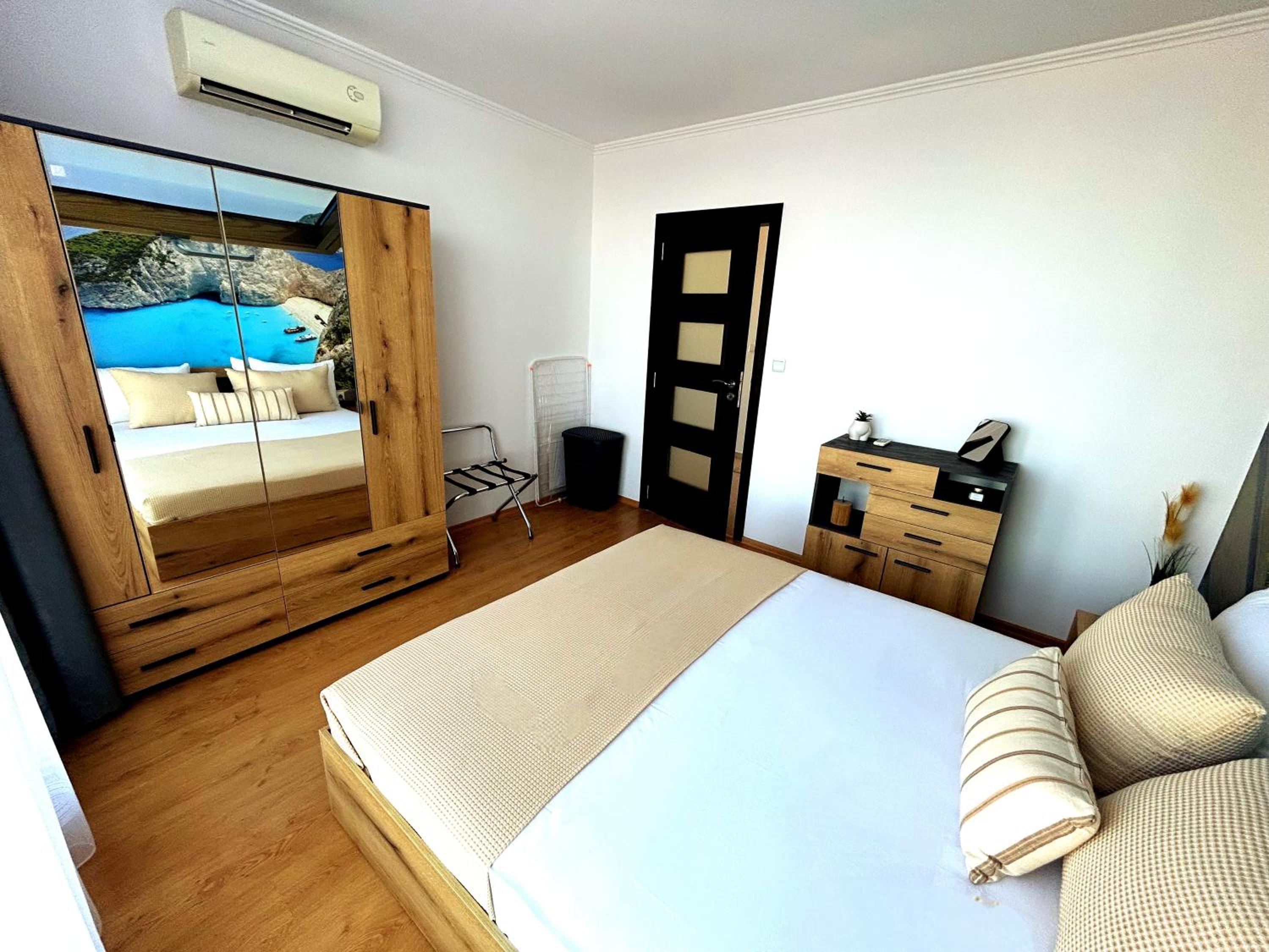 Apartment CALABRIA