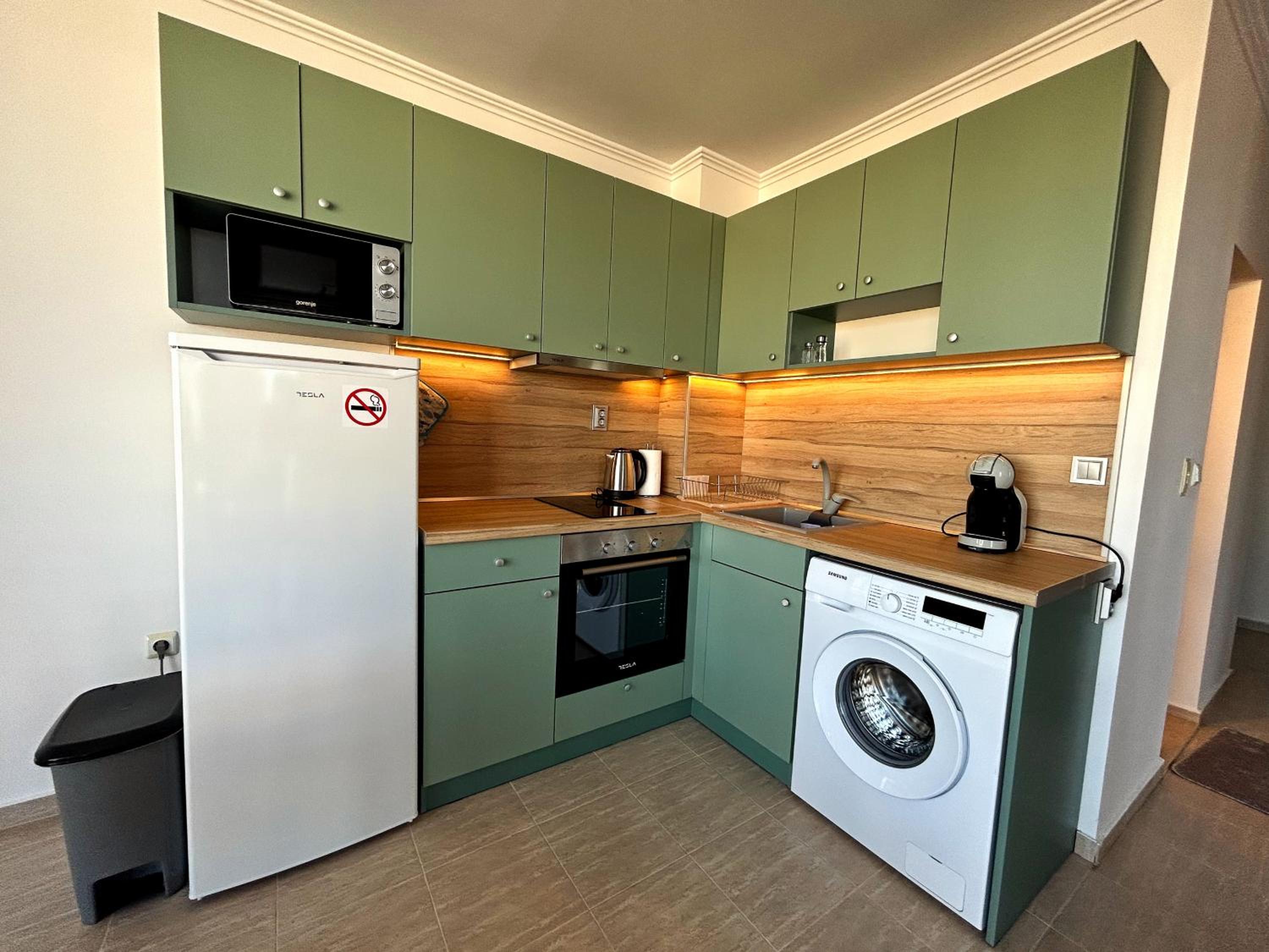 Apartment CALABRIA